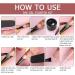 Lofuanna 17g Professional Bean Paste Color Acrylic Powder - Salon Quality Nail Extension System (06) - Buy Online on SooperMarket.com