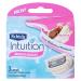 Buy Schick Intuition Advanced Moisture Hydration with Shea Butter - 3 Cartridges | International Shipping Available - Buy Online on SooperMarket.com