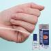 Akileine Sanitizing Solution for Hands and Feet Nails 10 ml - Buy Online on SooperMarket.com