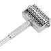 Ear Reflexology Meridian Roller Pen for Acupressure Diagnostics - Promotes Health and Wellness - Buy Online on SooperMarket.com