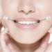 Buy Dimple Makers for Face - Facial Dimple Trainer for Perfect Smile | International Shipping Available - Orange - Buy Online on SooperMarket.com