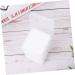 NOLITOY Nail Discharge Cotton Pads - Makeup Remover & Glue Cleaning Pads for Face | High-Quality Cotton Pads for Effortless Makeup Wipes - Buy Online on SooperMarket.com
