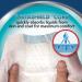 Simple Solution XL Dog Diapers - 12 Pack | Ultimate Leak-Proof Protection for Large Dogs - Buy Internationally! - Buy Online on SooperMarket.com