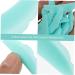 Buy 20 Pairs Eyelash Silicone Pads | Best Tool for Eyelash Extensions & Shields | International Shipping Available - Buy Online on SooperMarket.com