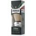 Proraso Green Line Shaving Brush - Natural Bristle Chrome-Plated Handle Pack of 4 | International Shipping Available - Buy Online on SooperMarket.com