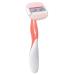 BIC Soleil Balance Women's Disposable Razor - Assorted Colors - 2 Count - Buy Online on SooperMarket.com