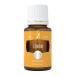 Lemon Essential Oil 15ml by Young Living Lemon 0.51 Fl Oz (Pack of 1)