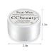 CCbeauty Scar Wax SFX Makeup Kit 45g with Body Paint Wax - Professional Skin Wax for Special Effects Cosplay Stage - Light - Buy Online on SooperMarket.com