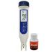Salinity Tester High Accuracy Salinity Meter with Automatic Calibration, Portable Salinity/TDS/Temperature Tester for Salt Water, Pool, Aquarium (Salinity Calibration Solution Included) Salinity/TDS & Temp. Meter