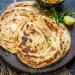 Haldiram's Masala Lacha Paratha | 300G | Paratha | Ready to Eat | 100% Fresh | Indian Origin - Buy Online on SooperMarket.com
