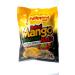 Philippine Brand Dried Mango Tamarind Balls 3.53oz Pouches (Pack of 3) - Delicious Tropical Snack - Buy Online on SooperMarket.com