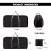 REDCAMPÂ 100LÂ ExtraÂ LargeÂ DuffleÂ Bag Â WaterÂ RepellencyÂ LightweightÂ FoldableÂ DuffelÂ BagÂ forÂ OutdoorÂ Camping Â Black/Blue/WineÂ Red black 100L - Buy Online on SooperMarket.com