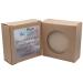 Goat's Milk & Collagen Soap - Handcrafted 5 oz Bar | Gentle Lightly Scented Body Soap for Healthy Skin - Buy Online on SooperMarket.com