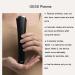 Portable Plasma Acne Removal Device for Clear Skin - GESS Face Cleansing Tool - Buy Online on SooperMarket.com