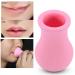 Silicone Lip Plumper - Vase-Shaped Lip Enhancer for Quick Beauty Boost | International Shipping Available - Buy Online on SooperMarket.com