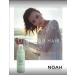 NOAH Yal Thyme + Hyaluronic Acid Shampoo and Conditioner Set - 8.5 fl.oz (250 ml) - Cruelty Free, Vegan, Anti-aging, Detangling, Fortifying and Moisturizing - Buy Online on SooperMarket.com