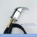 Salon Shampoo Basin Faucet Mixing Valve Barber and Stylist Hair Salon Accessories Professional Shampoo Bowl Faucet Hose for Shampoo Bed Provide Comfortable and Functional Hair Washing Experience - Buy Online on SooperMarket.com