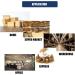 PERFECTAPE 3" Heavy Duty Packing Tape 6 Rolls Total 390Y Clear 2.7 mil 3 inch x 65 Yards Ultra Strong Refill for Packaging and Shipping 6-Pack - Buy Online on SooperMarket.com