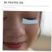 Buy 2 Rolls Silicone Gel Band Eyelid Lifter Strips | Lash Extension Tape - Medical Non-Woven Fabric for Grafting - Buy Online on SooperMarket.com