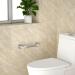 Brushed Nickel Shower Grab Bar w/Anti-Slip Knurled Grip 12 Inch Munzong Stainless Steel Bathroom Grab Bars Safety Bar Balanced Handrail Handicap Injury Elderly Senior Assist Support Shower Handle 12IN Brushed Nickel - Buy Online on SooperMarket.com