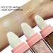 Reddhoon 3-Piece Highlighter Powder Stick Set - Body Glitter Makeup for Face, Body, and Hair - Buy Online on SooperMarket.com