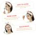3 Sets Cleansing Brush - Manual Facial Scrub Brush & Silicone Pore Scrubbers for Deep Cleaning | Perfect for All Skin Types - Buy Online on SooperMarket.com