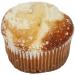 Otis Spunkmeyer Cheese Streusel Muffins - 4 oz Each, Individually Wrapped, Pack of 12 - Buy Online on SooperMarket.com