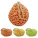 Buy Konjac Body Cleansing Sponge | Premium Shower & Face Exfoliator - Spa Quality for All Skin Types - Buy Online on SooperMarket.com