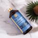 Arganatural Firming Collagen Coconut Shower Gel - Moisturizing Body Wash with Argan Oil (32oz) - Buy Online on SooperMarket.com