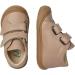 Naturino Cocoon VL Leather First Steps Shoes - 4 UK - Platinum Military - Buy Online on SooperMarket.com
