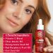Beth Bender Beauty SKINPURE Vitamin C Face Oil - Anti-Aging & Anti-Wrinkle Formula - 1 Fl Oz | International Shipping Available - Buy Online on SooperMarket.com