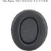 LANTRO JS 2 Pack Ear Pad Cushions for Headphones SRH840 SRH440 SRH940 HPAEC840 Black Cotton Headphone Accessories - Buy Online on SooperMarket.com