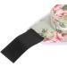 Moxa Shopping Bag - Prevent Scalding & Filter Effectively | Multifunctional Green Moxibustion Waist Cloth Bag for International Shipping - Buy Online on SooperMarket.com