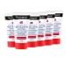 Neutrogena Norwegian Formula concentrated hand cream for very dry hands unscented 6x50ml