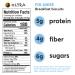 Olyra Organic Fig Anise Breakfast Biscuits - 5.3 OZ | Healthy Snack Option - Buy Online on SooperMarket.com