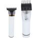 Electric Hair Trimmer Fast Charging High Power Professional LED Display Precise Trimming Hair Clipper Kit for Barber - Buy Online on SooperMarket.com