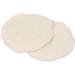 Elanee Silk-Wool Breastfeeding Inserts - 2-Layer Handwashable Nipple Care - 1 Pair (211-V1) - Gentle & Comfortable for Nursing Moms - Buy Online on SooperMarket.com