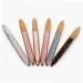 PLAFOPE Liquid Eye Liner 2pcs Diamond Eyeliner Rhinestone Eyeliner Elf Eyeliner Self-adhesive Eyeliners Household 1 count (Pack of 1) Assorted Color - Buy Online on SooperMarket.com