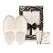 Baylis & Harding Sweet Mandarin & Grapefruit Luxury Slipper Gift Set (Pack of 1) - Vegan Friendly
