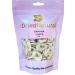 Banana Chips 1 KG Sweet Snacks Fruit Crunchy - The Dried Natural