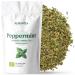 Mint Tea Loose Leaf Organic 100g (50 Cups) | Peppermint Loose Herbal Tea REPLANTEA