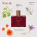 L'Erbolario Sweet Poppy - Notes Of Mandarin Orange Red Poppy And Amber - Floral Fragrance For Women - Evanescent Sweet Scent - Evokes Romance And Mystery - Long Lasting - 1.6 Oz EDP Spray Sweet Poppy 1.6 Ounce (Pack of 1) - Buy Online on SooperMarket.com