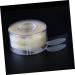 KALLORY 300 Pairs Makeup Stickers Eyelid Tape Double Eyelid Sticker Adhesive Tape Lifting Belt Big Eyes - Buy Online on SooperMarket.com