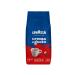 Lavazza Crema e Gusto Classico roasted coffee beans with spicy aromanops ideal for espresso arabica and robusta coffee beans intensity 8/10 dark roasting 1 pack with 1 kg classico single