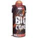 HoopsKing Big Cone Sports Training Cone for Basketball, Soccer, Football, & Lacrosse Black