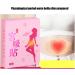 5-Piece Mugwort Warming Menstrual Plaster | Relieve Menstrual Pain - Best for Women in Winter - Buy Online on SooperMarket.com
