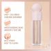 SOYUB Liquid Luminizer Blush: Rose Gold 03 | Waterproof & Long Lasting Face Highlighter for Cheeks - Buy Online on SooperMarket.com