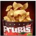 Frubis Tasty Bits Of Crispy Fruit | Red Apple | Green Apple | Apple and Cinnamon - 6 Pack - Buy Online on SooperMarket.com