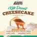 Keto Dessert Powder: Cream Cheese & Cheesecake Mix - Gluten Free, Low Carb, High Fat - Caramel Flavor - 20 Servings - Buy Online on SooperMarket.com