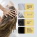 Caviar Amino Acids Shampoo Caviar Shampoo And Conditioner Caviar Intensive Care Hair Mask 450ml Caviar Hydrating & Smoothing Shampoo for All Hair Types - Buy Online on SooperMarket.com